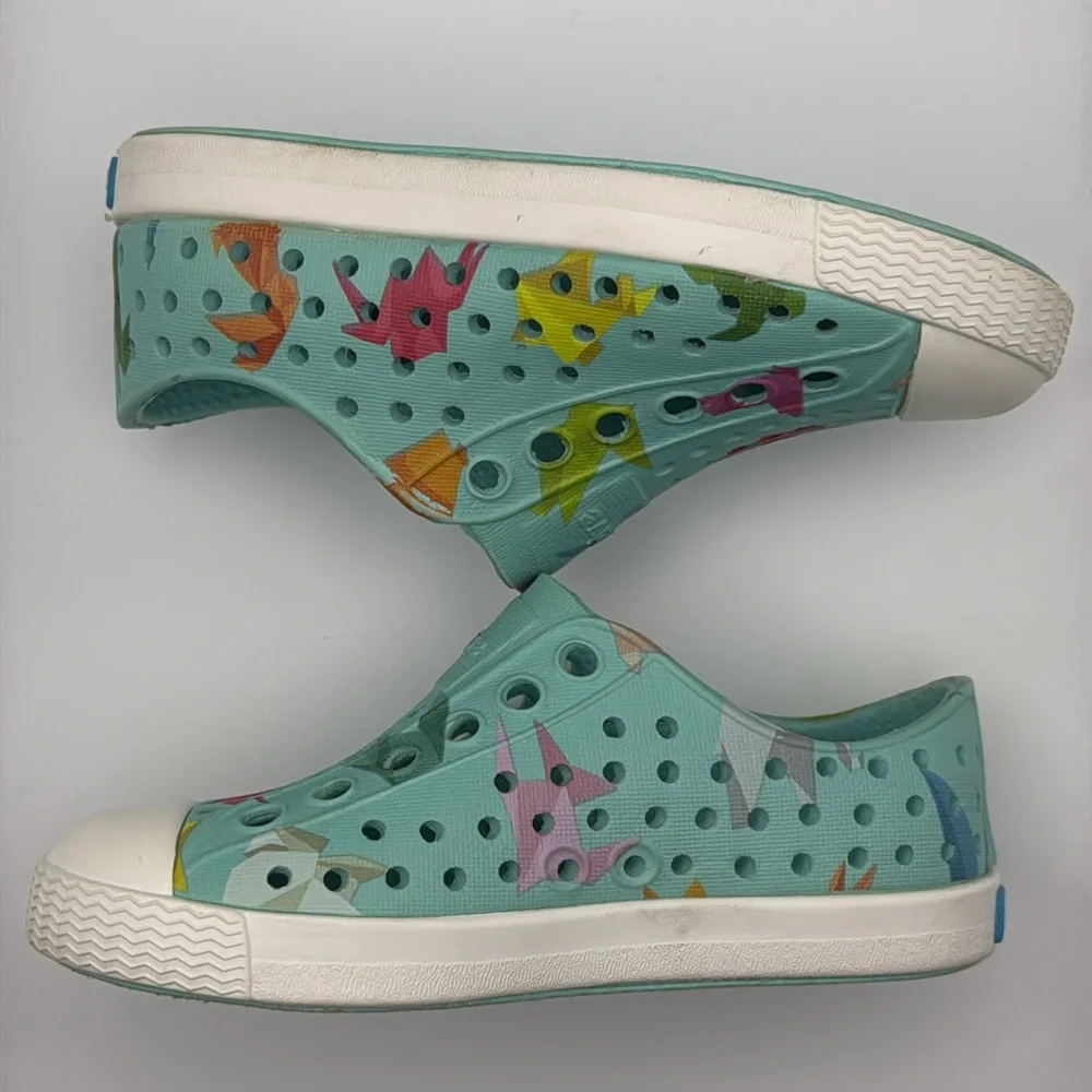 Native‎ | Jefferson | Watershoes